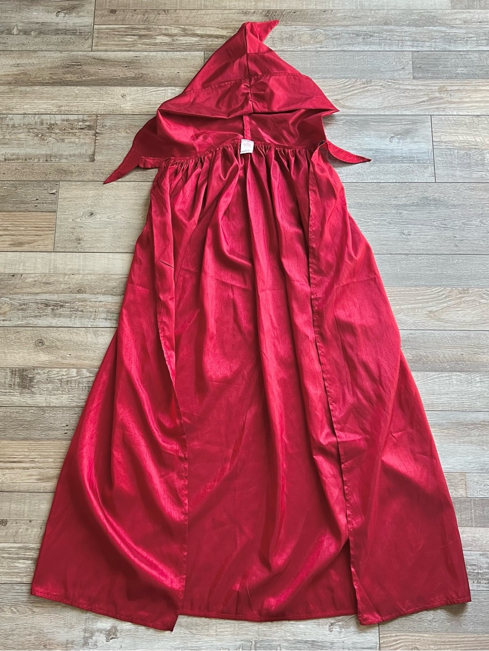 Hocus Pocus Kids Mary Sanderson Cape
